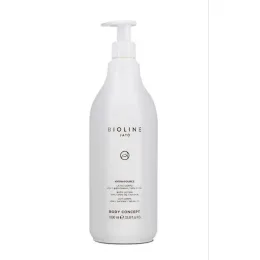 Зволожуючий лосьйон для тіла BIOLINE JATO Body Concept Hydrasource Body Lotion, 1000 мл