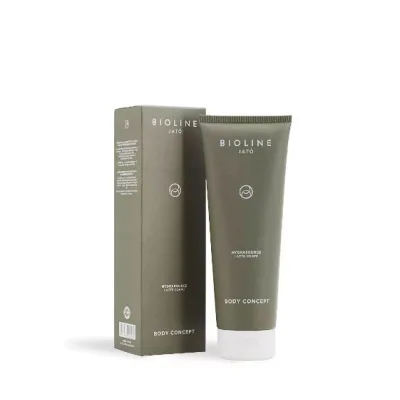 Зволожуючий живильний лосьйон для тіла Hydrasource Body Lotion 250 мл BIOLINE JATO