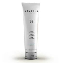 Відновлювальний постпроцедурний крем-гель для чутливої шкіри BIOLINE JATO Daily Ritual Gentle Cream 200 мл