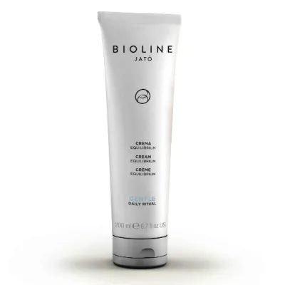 Відновлюючий пост-процедурний крем 200 мл Daily Ritual Gentle Cream Equilibrium  BIOLINE JATO