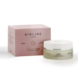 Зволожуючий крем з ефектом ліфтингу BIOLINE JATO Lifting Code Moisturizing Cream Lifting Effect, 50 мл