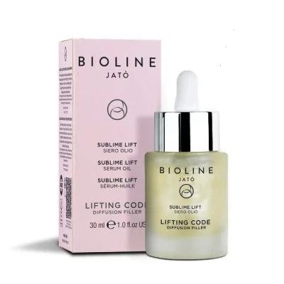 Lifting Code Sublime Lift Serum-Oil – Олія-сироватка з ефектом ліфтингу та сяйва