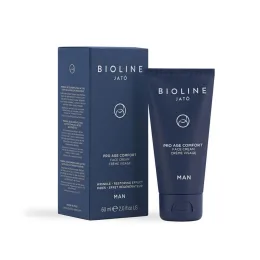 Чоловічий крем для омолодження та оновлення шкіри Bioline Jato Man Pro Age Comfort Face Cream 60 мл