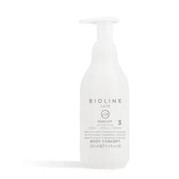 Сироватка з ефектом шейпінгу Meso-Fit №3 Active Gym Serum 250 мл BIOLINE JATO Body Concept
