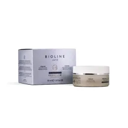 Поживний відновлюючий крем Primaluce Exfo White Cream Nourishing Renovating BIOLINE JATO 50 мл