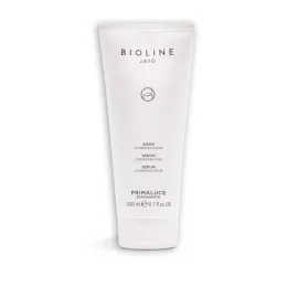 Компенсаційна та відновлююча сироватка Primaluce Exfo White Serum Compensating BIOLINE JATO 200 мл