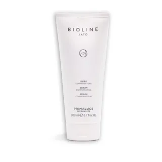 Компенсаційна та відновлююча сироватка Primaluce Exfo White Serum Compensating BIOLINE JATO 200 мл