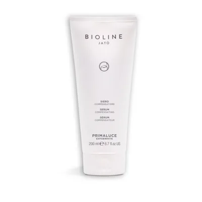 Primaluce Exfo White Serum Compensating – Сироватка для регенерації та компенсації шкіри після кислот