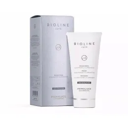 Освітлююча маска Primaluce Exfo White Mask Brightening Illuminating BIOLINE JATO 100 мл