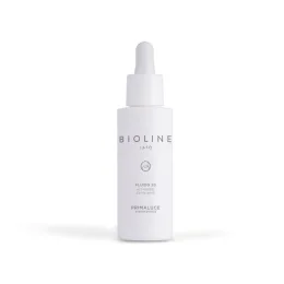 Флюїд-пілінг з 20% AHA кислотами Primaluce Exfo White від BIOLINE JATO 50 мл