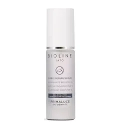 Освітлююча сироватка-бустер Primaluce Exfo White Serum Illuminating Booster 10% BIOLINE JATO 30 мл