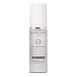 Відновлююча сироватка-бустер Primaluce Exfo White Serum Renovating Booster 20% BIOLINE JATO 30 мл