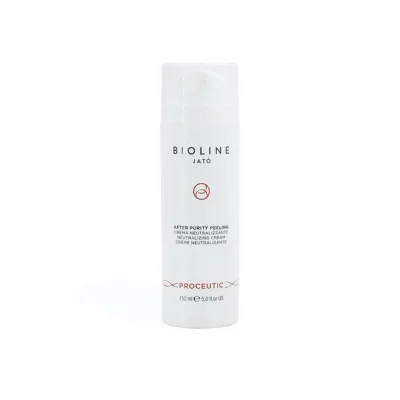 Пост-пілінговий крем-нейтралізатор BIOLINE JATO Proceutic After Purity Peeling Neutralizing Cream 150 мл