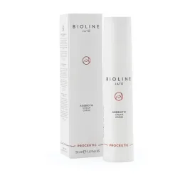 Антивіковий крем з пробіотиками Bioline Jato Proceutic Agebiotic Cream 50 мл