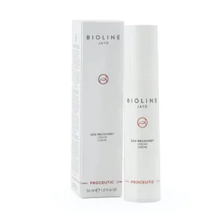 Відновлюючий крем Proceutic SOS RECOVERY CREAM 50 мл BIOLINE JATO
