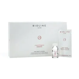 КІТ Ензимний пілінг із AHA та BHA кислотами Proceutic Purity System Herbal Peeling pH 3.0 Bioline Jato