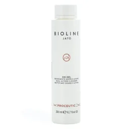 Очищуючий гель з подвійною дією Proceutic Oxi-Gel Dual Action Cleanser 200 мл BIOLINE JATO