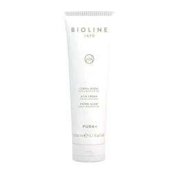 Балансуючий крем для жирної та проблемної шкіри Bioline Jato Pura+ Acid Cream pH Balancing 200 мл