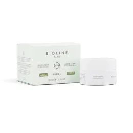 Балансуючий рН крем для жирної шкіри Pura+ Acid Cream PH Balancing 50мл BIOLINE JATO