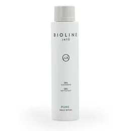 Балансуючий гель для вмивання BIOLINE JATO Daily Ritual Pure Gel Cleansing 500мл
