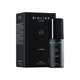 Сироватка концентрат The Serum AGE Beauty Secret Bioline Jato 30 мл