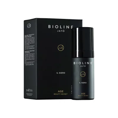 Сироватка-концентрат The Serum AGE Beauty Secret Bioline Jato 30 мл