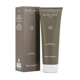 Крем для бюста та тіла Skin Tone Elasticizing Cream 250 мл від Bioline Jato Body Concept 