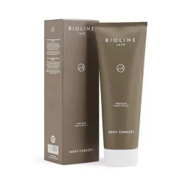 Сольовий антицелюлітний крем PRO- Slim Saline Cream 250 мл BIOLINE JATO Body Concept