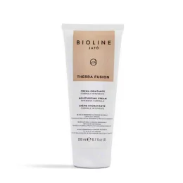 Інтенсивно зволожуючий крем Therra Fusion Moisturizing Cream Intensive Formula 200 мл BIOLINE JATO