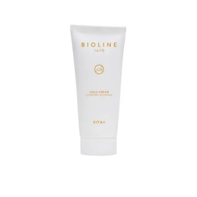 Крем-адаптор "Екстремальний комфорт" BIOLINE JATO Vita+ Cold Cream Extreme Comfort, 100 мл