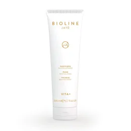 Ревіталізуюча маска BIOLINE JATO Vita+ Mask Revitalizing 200 мл для сухої та зневодненої шкіри