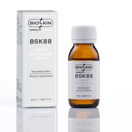 Neutralizer Peel Pro BSK88 Bioskin — нейтралізуючий лосьйон після пілінгу 50 мл