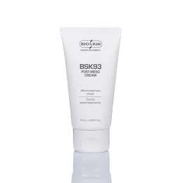 POST-MESO CREAM BSK93 Bioskin – постпроцедурний відновлюючий крем 75 мл