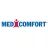 Медичні товари Med Comfort – Професійний захист і комфорт щодня