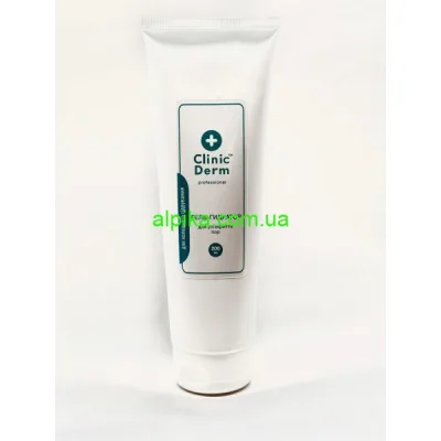 Гель холодного гідрування Professional Clinic Derm 200 мл