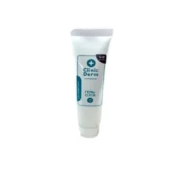 Гідрофільна гель-олія Clinic Derm 100 мл