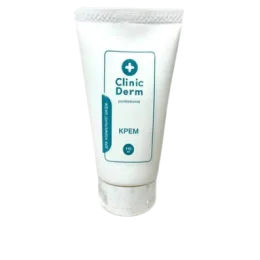 Professional Clinic Derm крем для нормальної шкіри 150 мл — зволоження, живлення, професійний догляд
