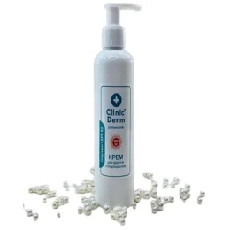 Clinic Derm Сонцезахисний крем SPF 50, 150 мл – захист для обличчя та тіла