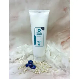 Маска АНА з азелаїновою кислотою 230 мл Clinic Derm – глибоке очищення, відлущування та сяйво шкіри
