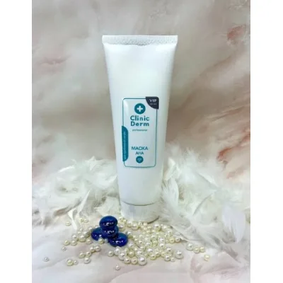 Маска АНА Clinic Derm 230 мл – професійний догляд проти акне, постакне та нерівного тону шкіри