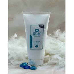 Маска СУПЕРОСВІТЛЕННЯ 230 мл Clinic Derm з феруловою кислотою – освітлення та вирівнювання тону шкіри