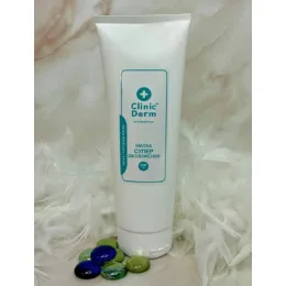 Маска СУПЕРЗВОЛОЖЕННЯ 230 мл Clinic Derm з колоїдним вівсом – інтенсивне зволоження та відновлення шкіри