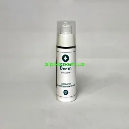 Сироватка мультикислотна Суперзволоження 30 мл | Clinic Derm