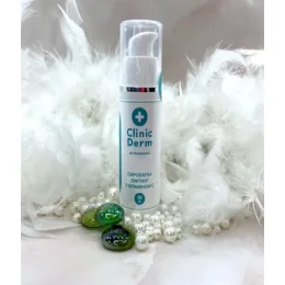 Сироватка ліфтинг з вітаміном С 30 мл | professional Clinic Derm