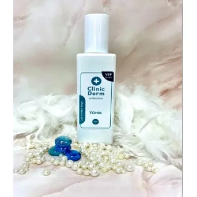 Тонік для чутливої шкіри Professional Clinic Derm 230 мл