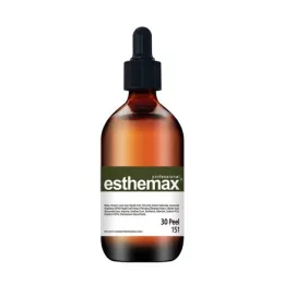 Комбінований AHA+BHA пілінг 30 Peel ph-3,5% 100 мл Esthemax – очищення та омолодження шкіри