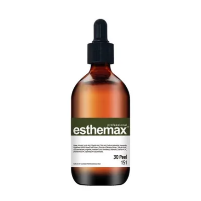 Комбінований AHA+BHA пілінг 30 Peel ph-3,5%, 100 мл Esthemax