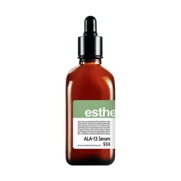 Сироватка активна Ala-13 Serum 100 мл Esthemax – омолодження та регенерація шкіри
