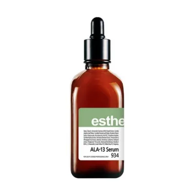 Сироватка активна Ala-13 Serum 100 мл Esthemax