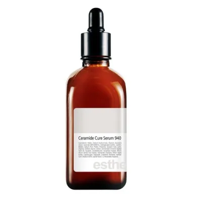 Сироватка активна з церамідами Serum Ceramide 100 мл Esthemax – відновлення та захист шкіри